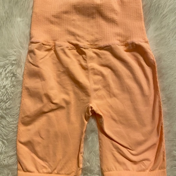 Free People Movement Good Karma Bike Shorts - Picture 8 of 14